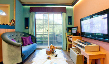 Hotel Swiss Pension