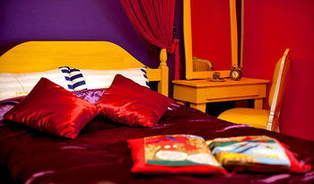 Hotel Swiss Pension