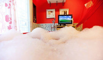 Hotel Swiss Pension