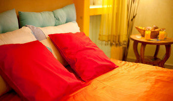 Hotel Swiss Pension