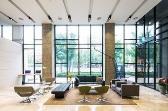 Hotel Denim