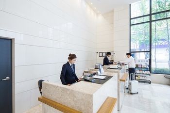 Hotel Denim
