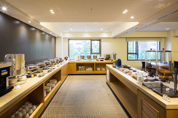 Hotel Denim