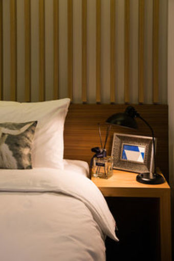 Hotel Denim