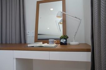 Vistacay Hotel Seogwipo