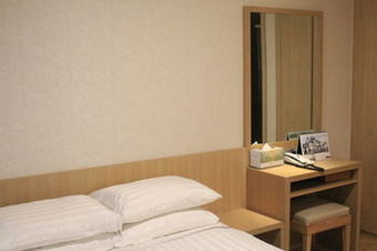 Apartamento Daemyung Resort Jeju