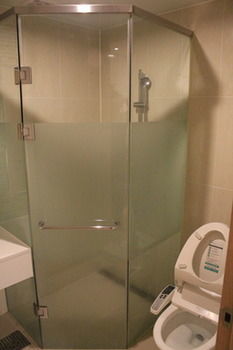 Apartamento Daemyung Resort Jeju