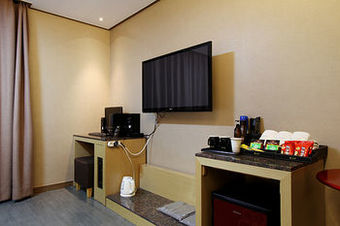 Hotel Inaver