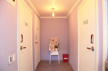 Albergue Duriworld House