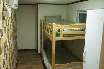 Albergue Duriworld House