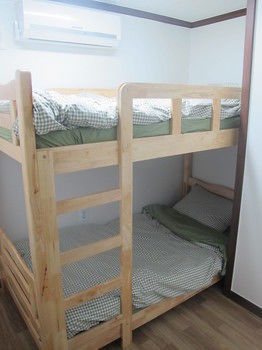 Albergue Duriworld House