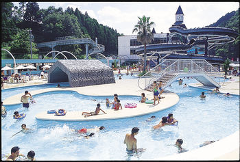 Hotel Hinotanionsen Misugi Resort