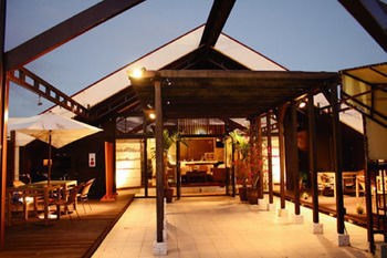 Hotel Elsoltown Okinawa