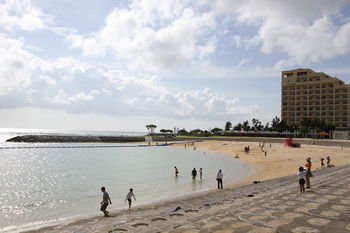 Hotel Elsoltown Okinawa