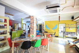 Hotel Jeju Gdygla Guesthouse