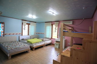 Hotel Jeju Gdygla Guesthouse