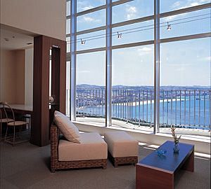 Hotel The Beach Tower Okinawa
