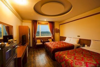 Winners Hotel