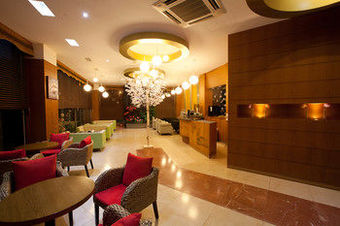 Winners Hotel