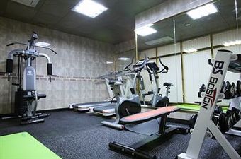 Aparthotel Coop City Hotel Stayco