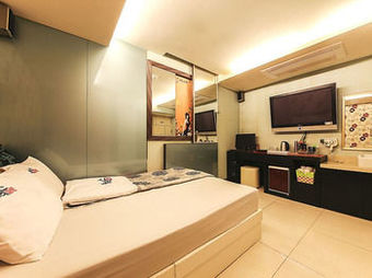 Hotel Palace Motel