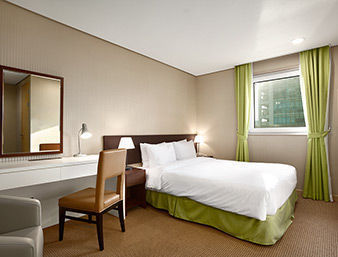 Hotel Ramada Encore Seoul Dongdaemun