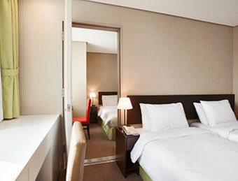 Hotel Ramada Encore Seoul Dongdaemun