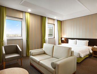 Hotel Ramada Encore Seoul Dongdaemun