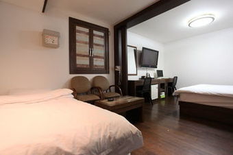 Hotel It's