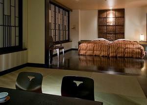 Apartamento Sapporo Kitahiroshima Classe Hotel