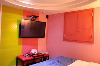 Hotel Jjak Bupyung