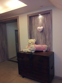 Travelersa Seoul Hostel