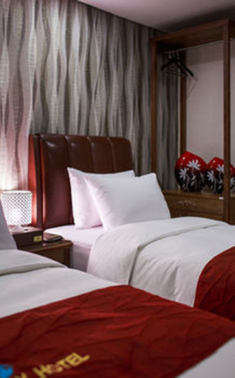 Harmony Hotel