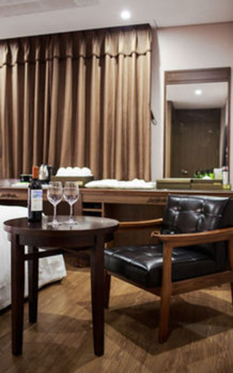 Harmony Hotel