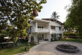 Mandala Boutique Hotel
