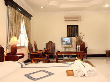 Lalco Ar Hotel