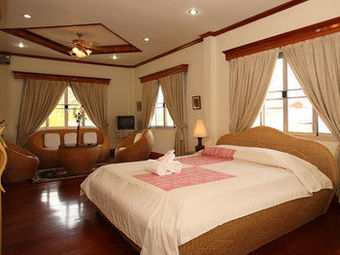 Lalco Ar Hotel