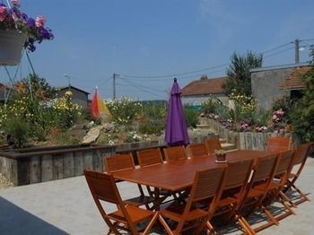 Bed & Breakfast Ferme Des 3 Suissesses