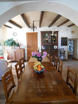 Bed & Breakfast Ferme Des 3 Suissesses