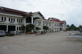 Sokphankham Hotel