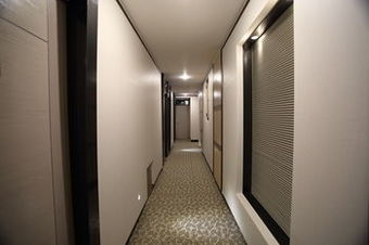 Hotel Kyoung Dong