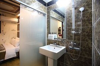 Hotel Kyoung Dong