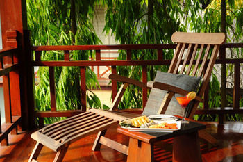 Apartamento Sunset Villa By Burasari
