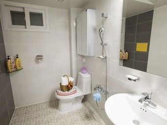 Hotel Seoul Corner Guesthouse