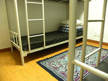 Albergue Kame House