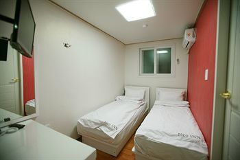 Hotel Bico Inn