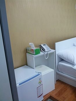 Hotel Bico Inn