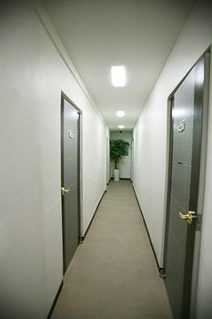 Hotel Bico Inn