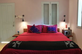 Hotel Ock Pop Tok Mekong Villa