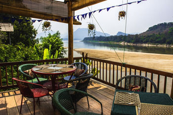 Hotel Ock Pop Tok Mekong Villa